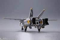 DX Chogokin VF-1S Valkyrie Roy Focker Special - GeekLoveph