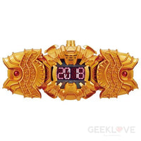 DX Ohma Zi-O Driver - GeekLoveph