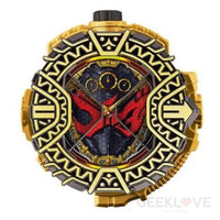 DX Ohma Zi-O Ridewatch - Reoffer - GeekLoveph