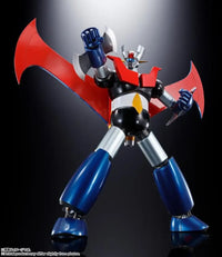 Dx Soul Of Chogokin Mazinger Z 50Th Anniversary Chokogin