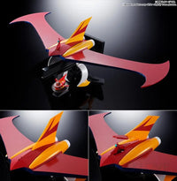 Dx Soul Of Chogokin Mazinger Z 50Th Anniversary Chokogin