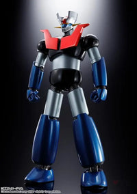 Dx Soul Of Chogokin Mazinger Z 50Th Anniversary Chokogin