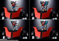 Dx Soul Of Chogokin Mazinger Z 50Th Anniversary Chokogin
