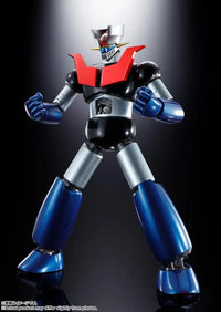 Dx Soul Of Chogokin Mazinger Z 50Th Anniversary Chokogin