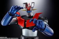 Dx Soul Of Chogokin Mazinger Z 50Th Anniversary Chokogin