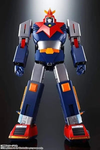 DX Soul of Chogokin Volt in Box Voltes V - GeekLoveph