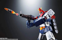 DX Soul of Chogokin Volt in Box Voltes V - GeekLoveph