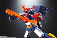 DX Soul of Chogokin Volt in Box Voltes V - GeekLoveph