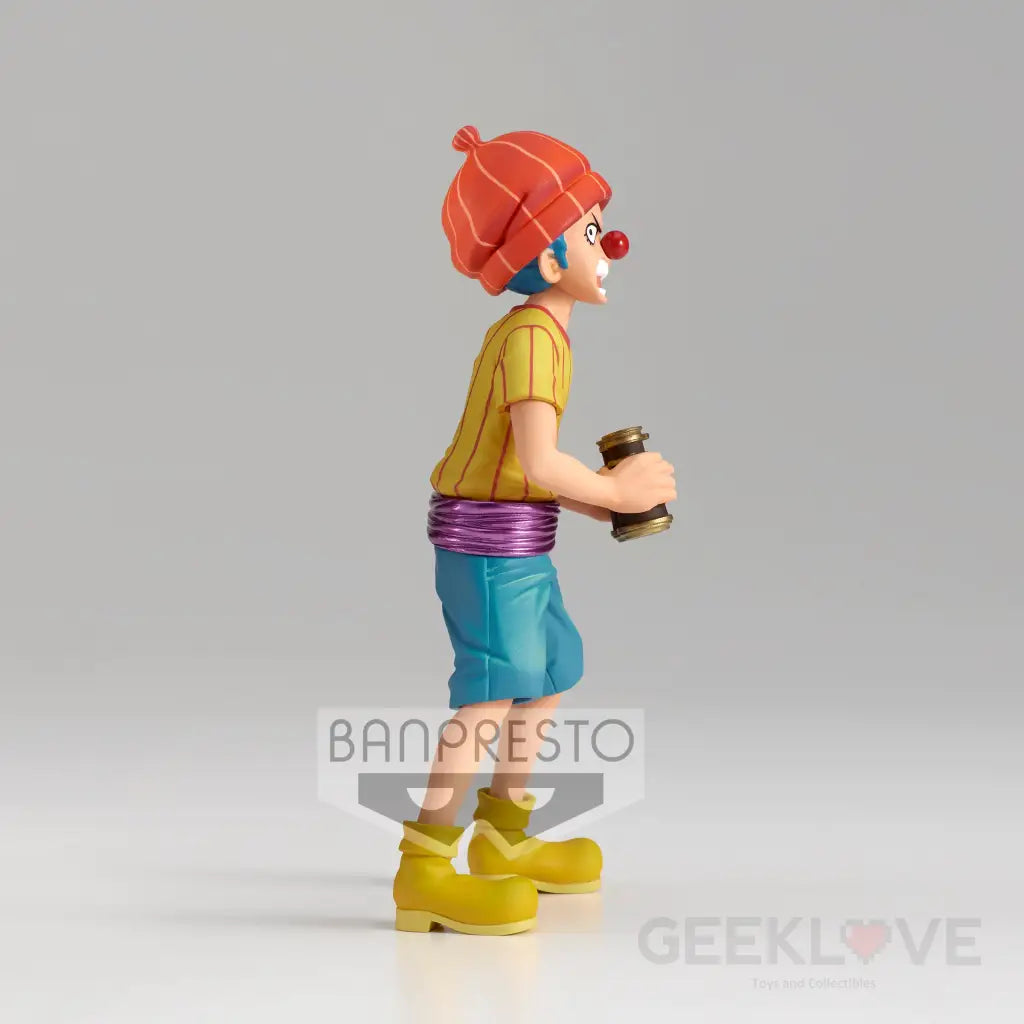 DXF The Grandline Children Wano Country Buggy (Special Ver.) - GeekLoveph