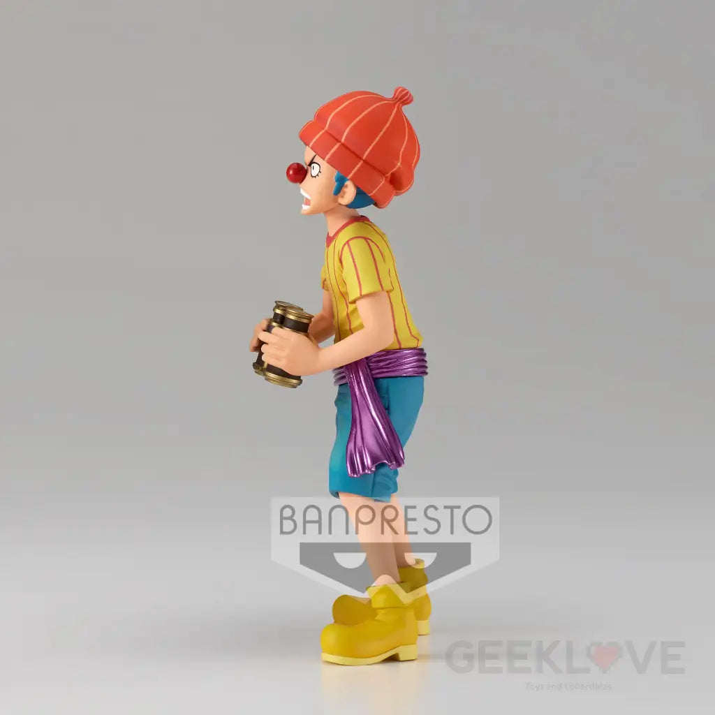 DXF The Grandline Children Wano Country Buggy (Special Ver.) - GeekLoveph