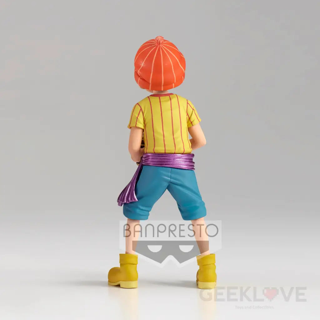 DXF The Grandline Children Wano Country Buggy (Special Ver.) - GeekLoveph