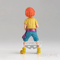 DXF The Grandline Children Wano Country Buggy (Special Ver.) - GeekLoveph