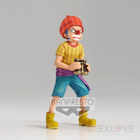 DXF The Grandline Children Wano Country Buggy (Special Ver.) - GeekLoveph