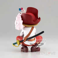 DXF The Grandline Children Wano Country Shanks (Special Ver.) - GeekLoveph