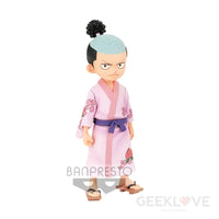DXF The Grandline Series Wano Country Vol.1 Kouzuki Momonosuke - GeekLoveph