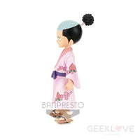 DXF The Grandline Series Wano Country Vol.1 Kouzuki Momonosuke - GeekLoveph