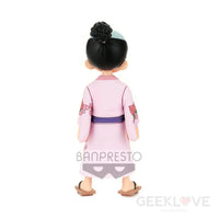 DXF The Grandline Series Wano Country Vol.1 Kouzuki Momonosuke - GeekLoveph