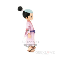 DXF The Grandline Series Wano Country Vol.1 Kouzuki Momonosuke - GeekLoveph