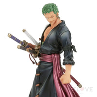 DXF The Grandline Series Wano Country Vol.1 Roronoa Zoro - GeekLoveph