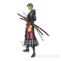 DXF The Grandline Series Wano Country Vol.1 Roronoa Zoro - GeekLoveph