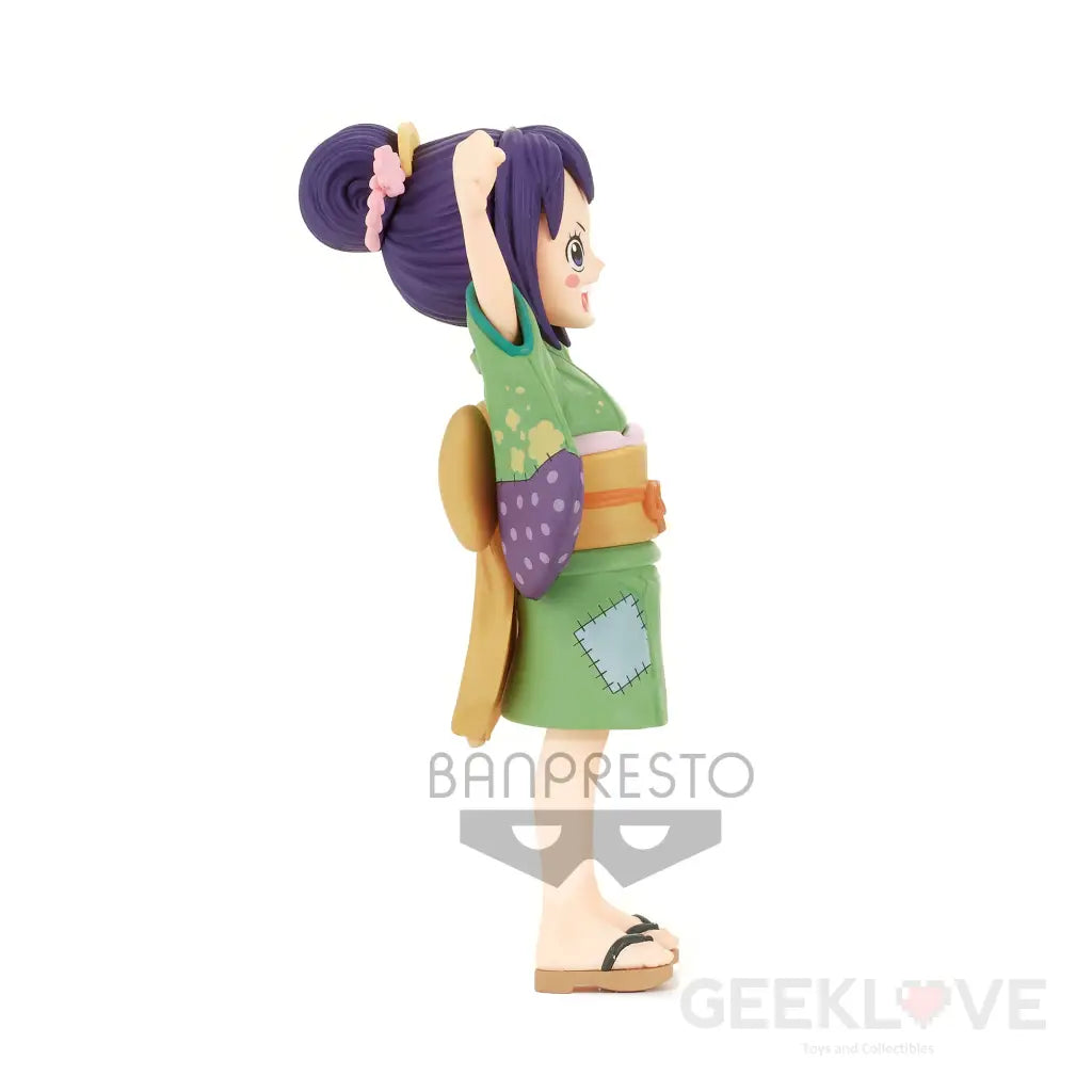 DXF The Grandline Series Wano Country Vol.2 Otama - GeekLoveph