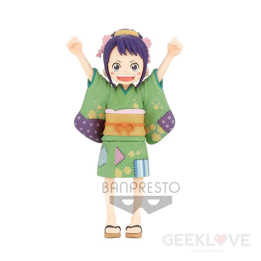 DXF The Grandline Series Wano Country Vol.2 Otama - GeekLoveph