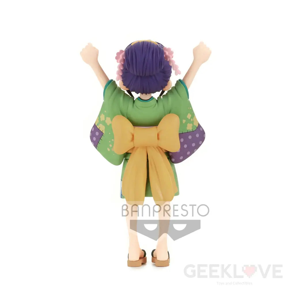 DXF The Grandline Series Wano Country Vol.2 Otama - GeekLoveph