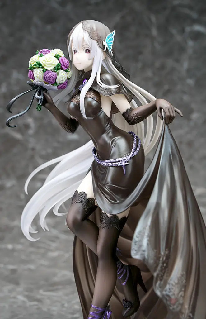 Echidna Wedding Ver. 1/7 Scale Figure Preorder