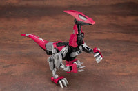 Ehi-7 Reddra Zenebus Empire Ver. Zoids