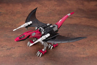 Ehi-7 Reddra Zenebus Empire Ver. Zoids