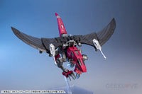 Ehi-7 Reddra Zenebus Empire Ver. Zoids