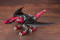 Ehi-7 Reddra Zenebus Empire Ver. Zoids