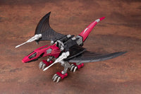 Ehi-7 Reddra Zenebus Empire Ver. Zoids