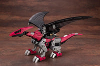 Ehi-7 Reddra Zenebus Empire Ver. Zoids