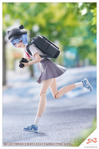 Eimi Nijimura Ryobu High School Summer Clothes Pre Order Price Model Kit