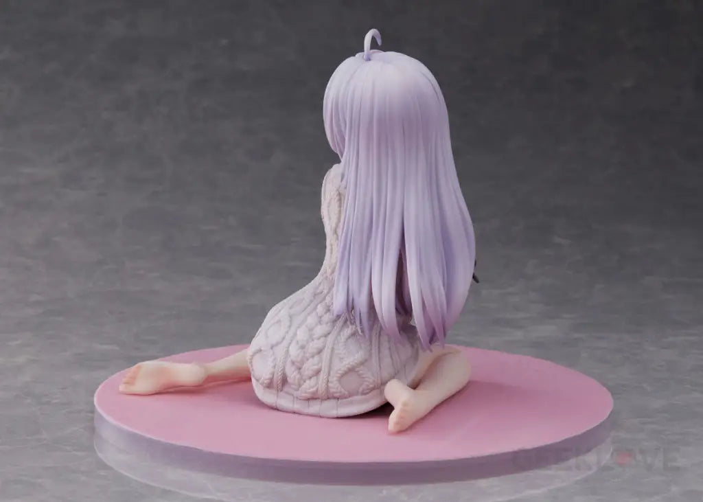 Elaina Knit One-Piece Dress Ver. 1/7 Scale Figure
