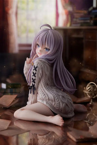 Elaina Knit One-Piece Dress Ver. 1/7 Scale Figure Pre Order Price