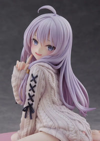 Elaina Knit One-Piece Dress Ver. 1/7 Scale Figure