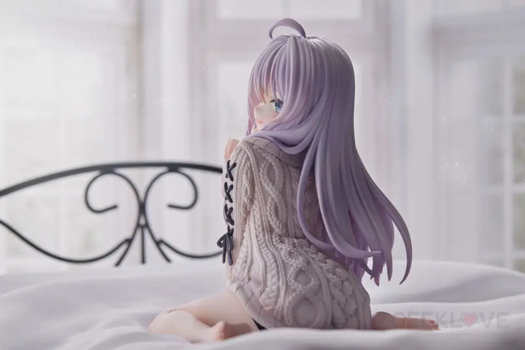 Elaina Knit One-Piece Dress Ver. 1/7 Scale Figure