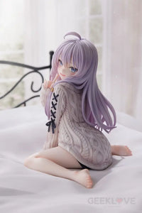 Elaina Knit One-Piece Dress Ver. 1/7 Scale Figure