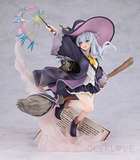 Elaina My Adventure Diary 1/7 Scale Figure Preorder