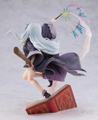 Elaina My Adventure Diary 1/7 Scale Figure Preorder