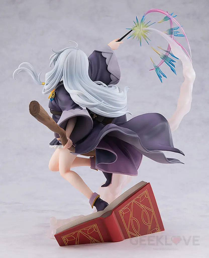 Elaina My Adventure Diary 1/7 Scale Figure Preorder