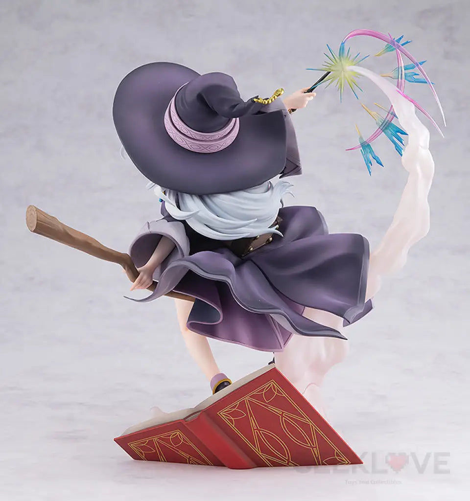 Elaina My Adventure Diary 1/7 Scale Figure Preorder