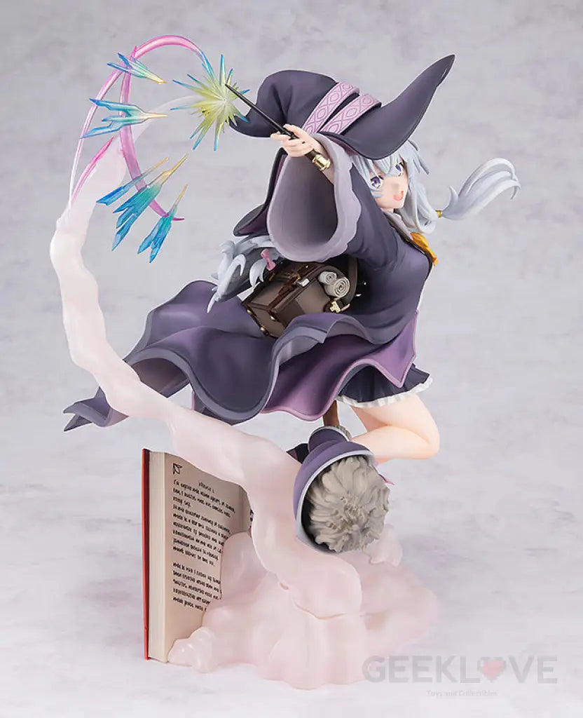Elaina My Adventure Diary 1/7 Scale Figure Preorder