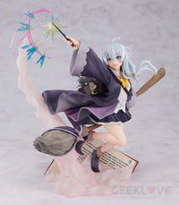 Elaina My Adventure Diary 1/7 Scale Figure Preorder