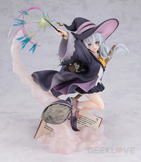 Elaina My Adventure Diary 1/7 Scale Figure Preorder