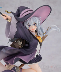 Elaina My Adventure Diary 1/7 Scale Figure Preorder