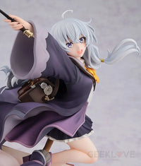 Elaina My Adventure Diary 1/7 Scale Figure Preorder