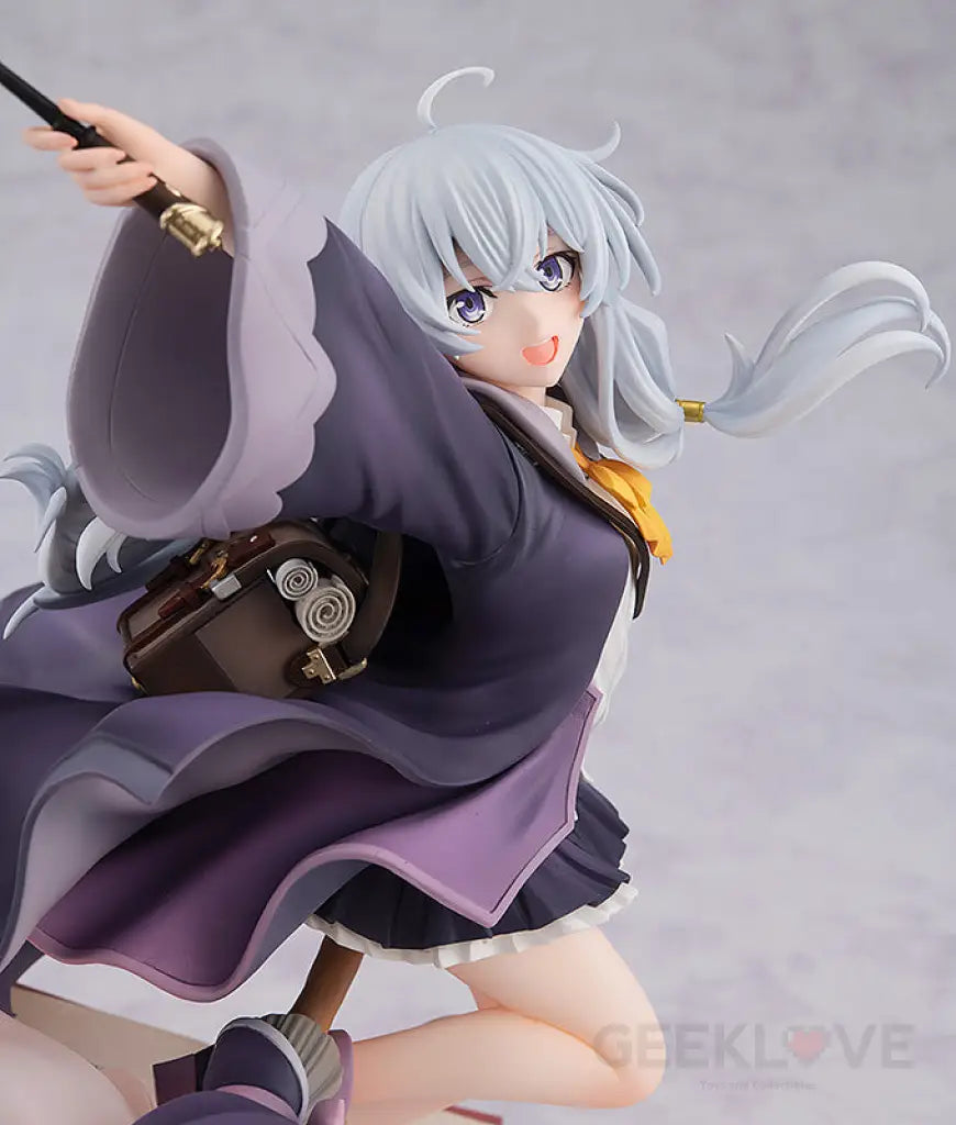Elaina My Adventure Diary 1/7 Scale Figure Preorder